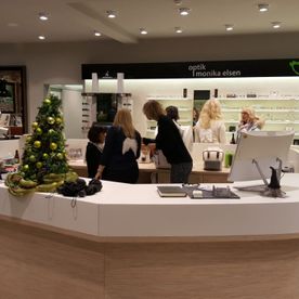 Optik Monika Elsen Event
