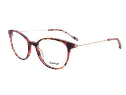 Brille Woodys