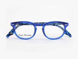 Brille VinylFactory