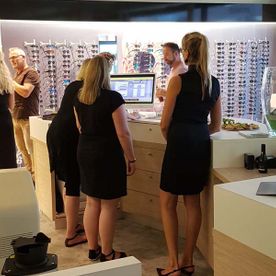 Porsche-Design Event 2019