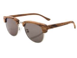 Brille Woodys