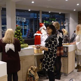 Optik Monika Elsen Event
