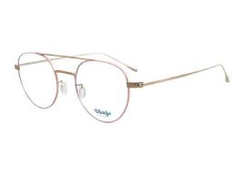 Brille Woodys