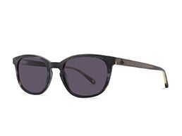 Brille von Einstoffen 