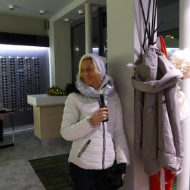 Optik Monika Elsen Event