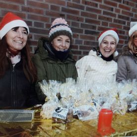 Optik Monika Elsen Event