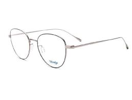 Brille Woodys