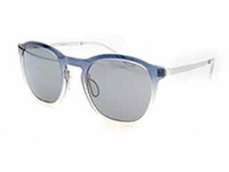 Brille Freakshow