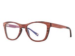 Brille von Einstoffen 