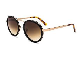 Brille Woodys