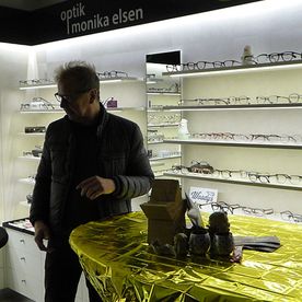 Optik Monika Elsen Event