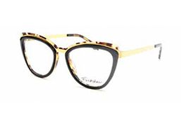 Brille Freakshow